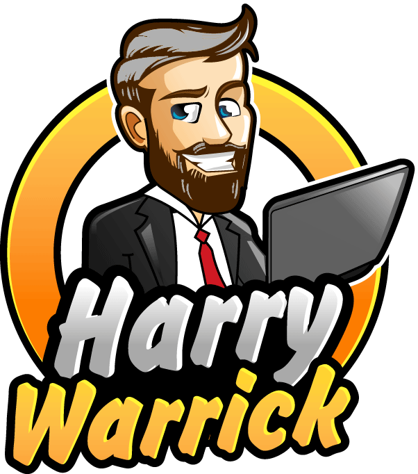 HarryWarrick