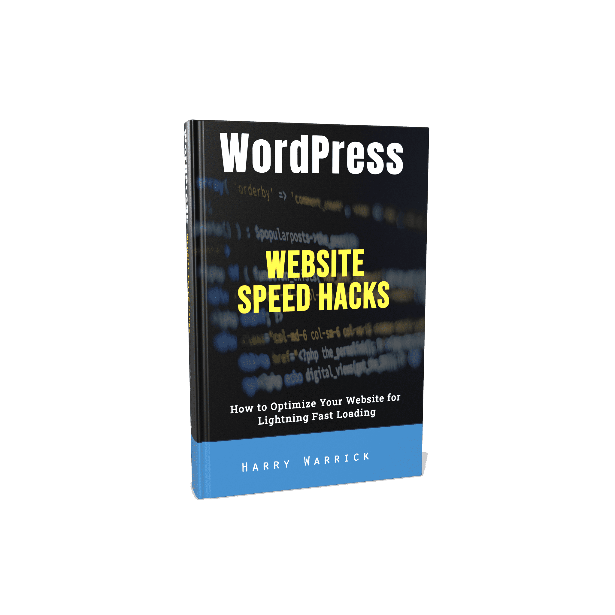 WordPress Speed Hacks